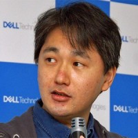 Kosuke Yamashita