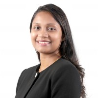 Sharmen Perera