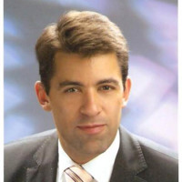 Frech Stefan