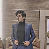 Siddhant Pradhan