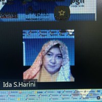 Ida Sulistyoharini