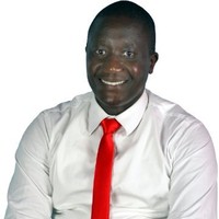 Joshua Musila