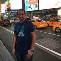 Ahmed El Banna