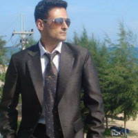 Zeeshan Kiyani