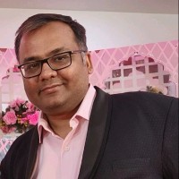 Ansuman Agarwal