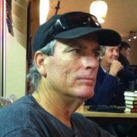 Stewart Garrett