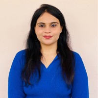 Nimisha Sabharwal