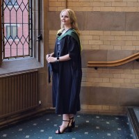 Lucy Birchall