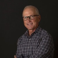 Barry Bluestein