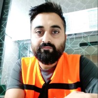 Waqas Khan