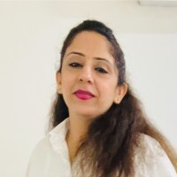 Divya Bharati