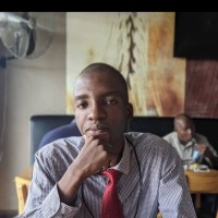 Methembe Simeon Sibanda
