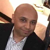 Ravinder Thind