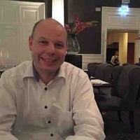 Werner Bakker