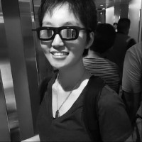 Erin Changyu Yan