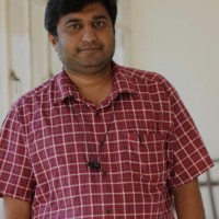 Chaitanya Reddy