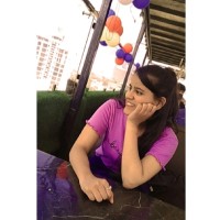 Harshita Agrawal