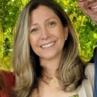 Flavia Barbosa, Mba
