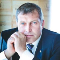 Дмитрий Мельник
