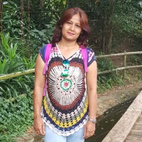 Sowmya An