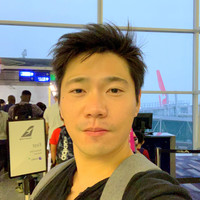 Lex Huang
