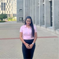 Shivali Pachauri