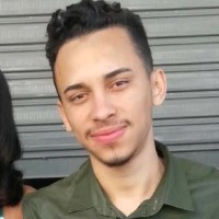 Kayque Souza