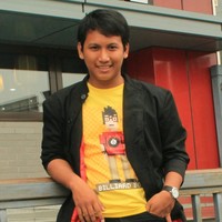 Wahyu Prastyono