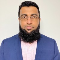 Syed Imran S.