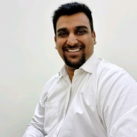 Vijayendra Krishnamoorthi