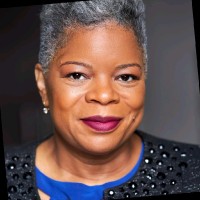 Kay-Megan Washington