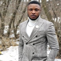 Olumide Olamitoke