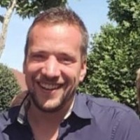 David Baehrel