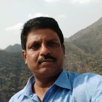 Yuvarajan B