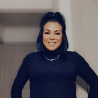 Trisha Munos