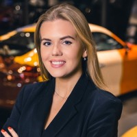 Aistė Baranauskaitė