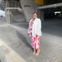 Nwabisa Topo