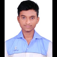 Akash M