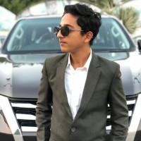 Abdul Moiz