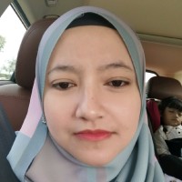 Nurul'Ain Nordin