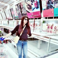 Amreen Tasleem