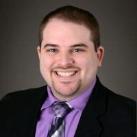 Zach Aronson