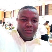 Mohammed Barako