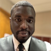Anthony Kem Ozonuwe