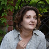 Anastasya Almametova