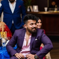 Sanket Shetty