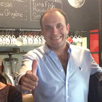 Mohamed Reyad