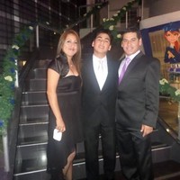 Dumas Christian Ortega Trujillo