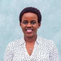 Ishimwe Liliane