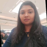 Archana Madanan